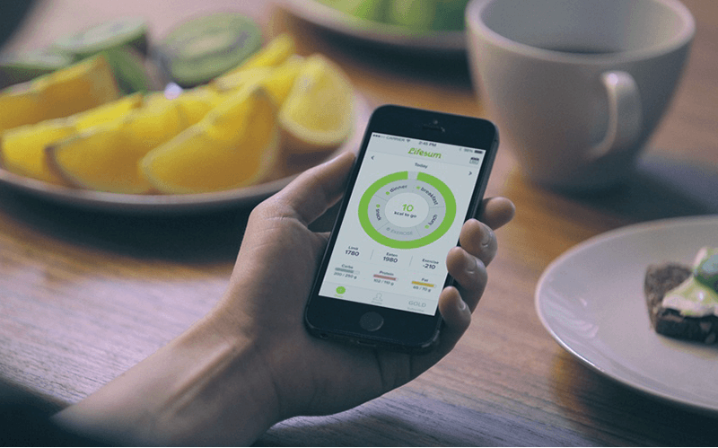 How To Develop A Diet And Nutrition App