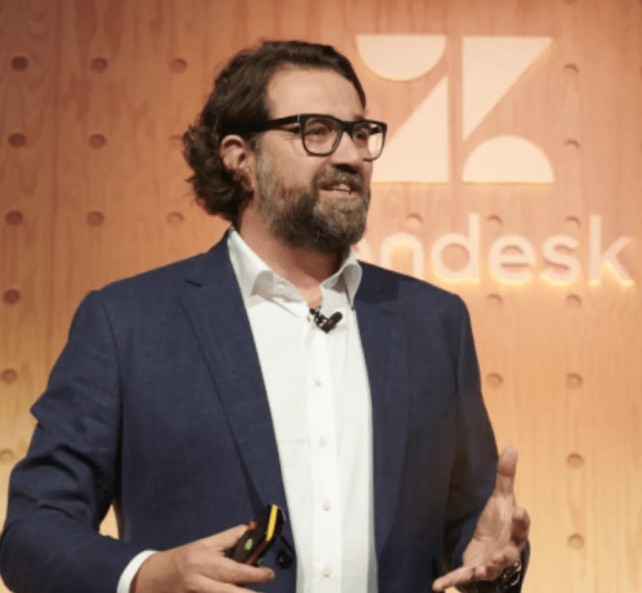 Mikkel Svane