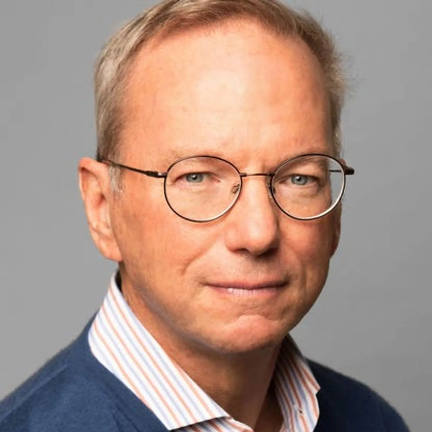 Eric Schmidt