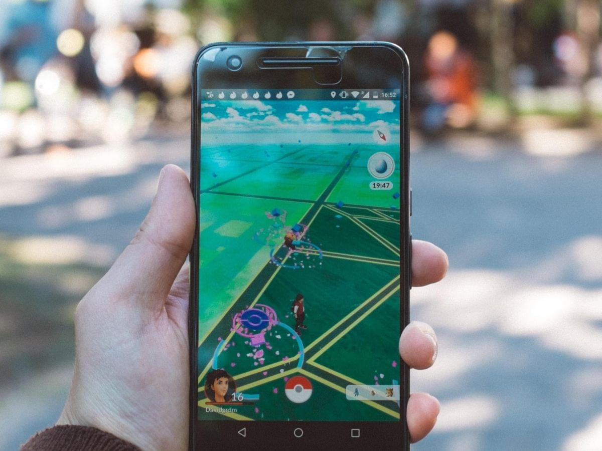 How much does it cost to develop an app like Pokémon GO