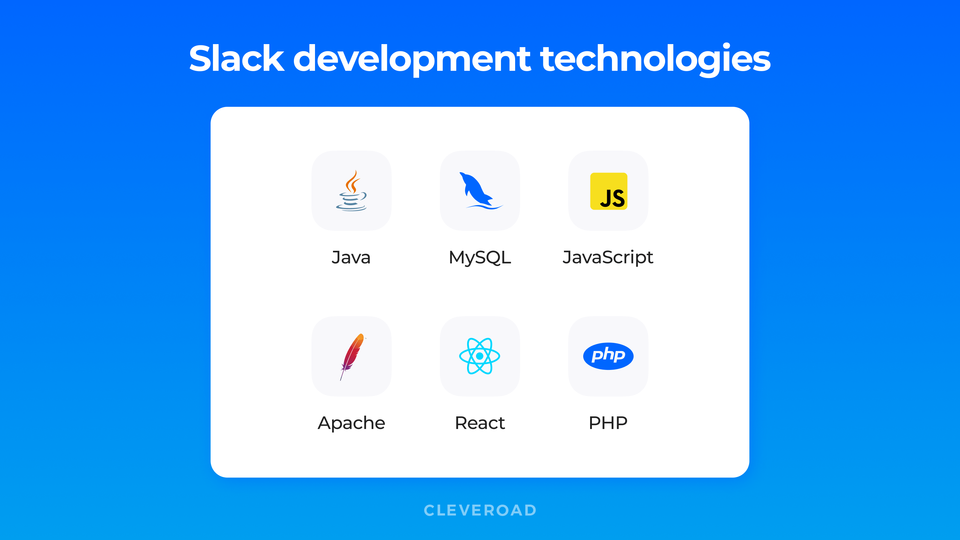 slack tech stock