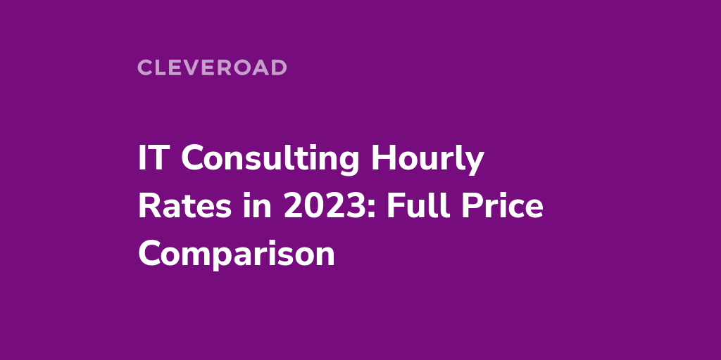 it-consulting-hourly-rates-by-country-and-specialization