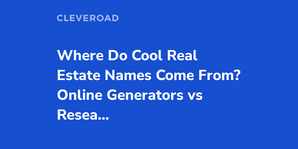 real-estate-business-name-generator-how-to-create-one