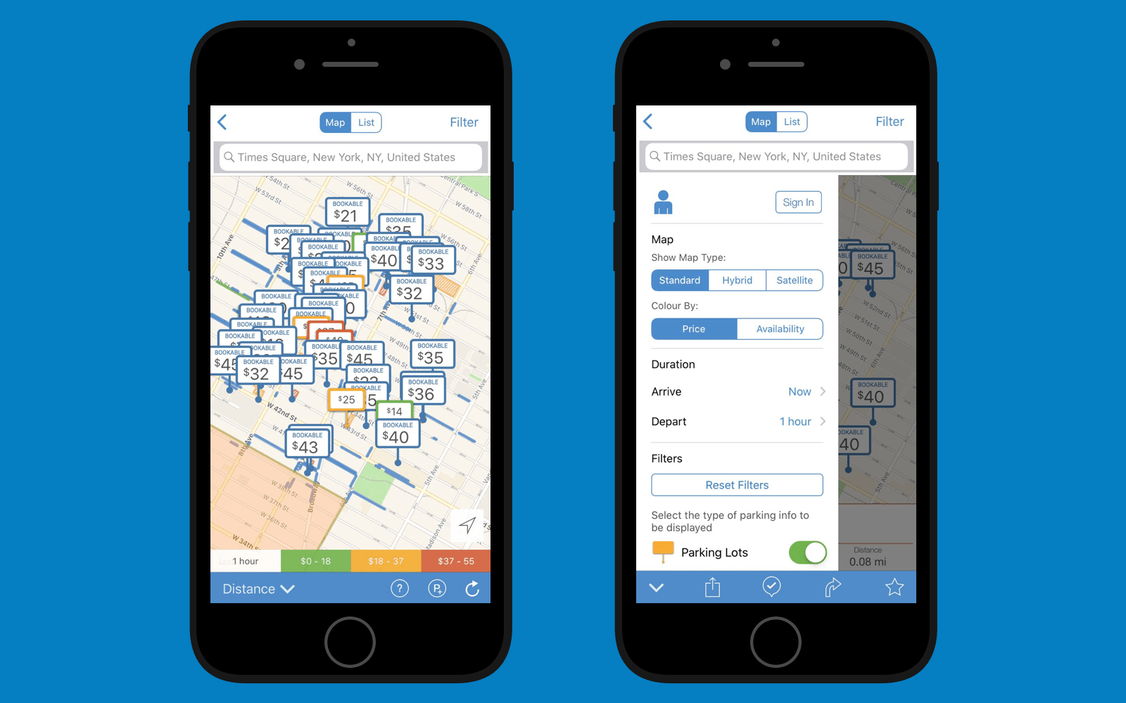 download the new version for ios Parking Frenzy