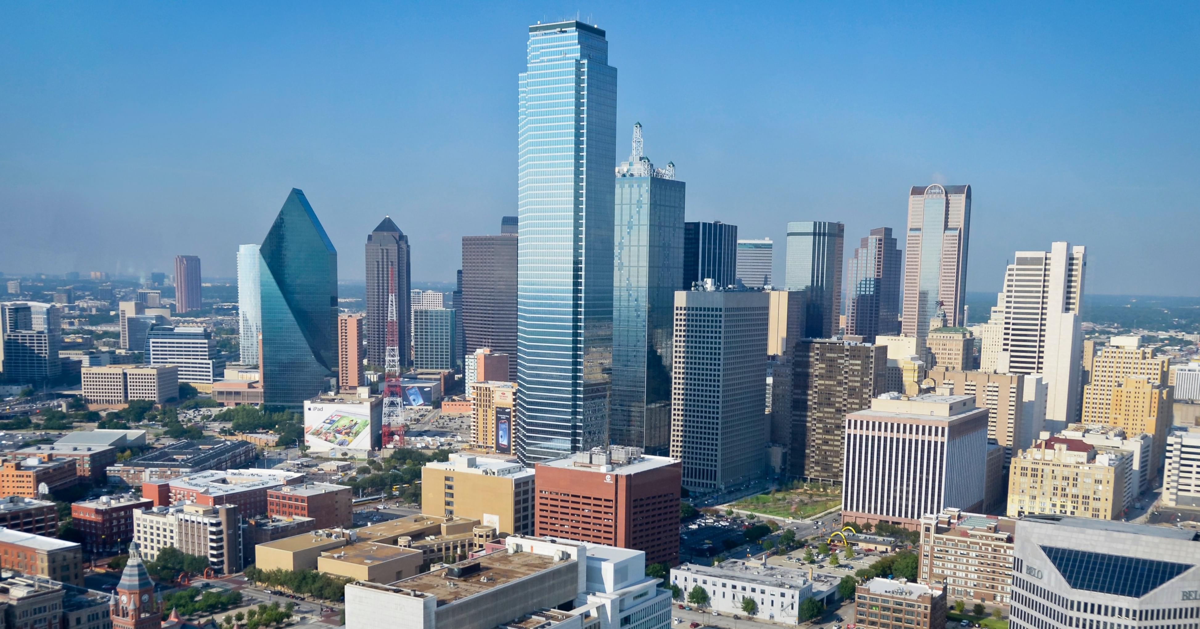 Top 20 Best Software Development Companies in Dallas