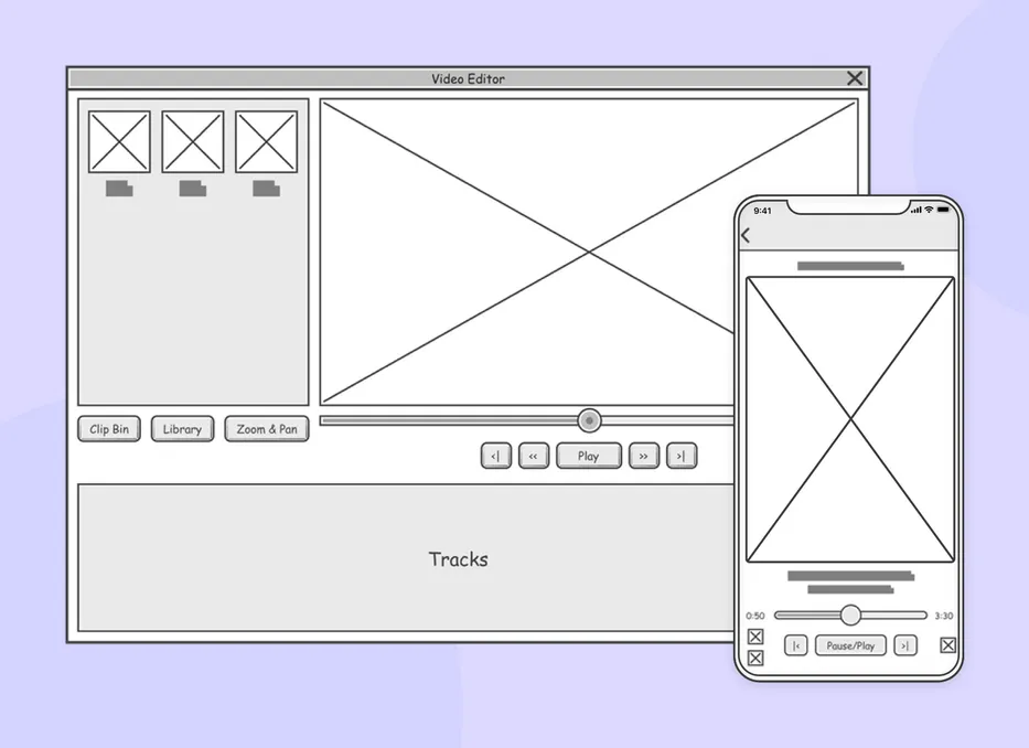 Why Wireframes Are So Important in the Design Process