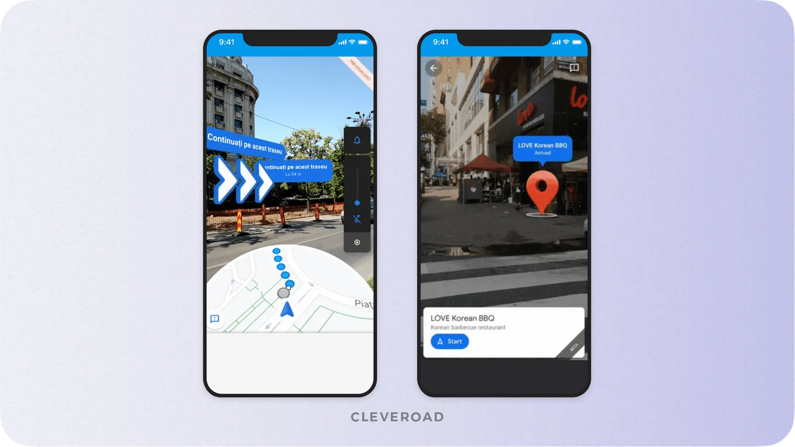 Location-based Ar Apps Development: The Absolute Guide