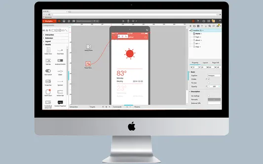 Discover 11 Best Prototyping Tools For Designers To Use In 2024