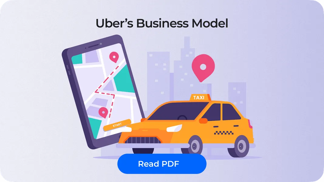 How To Start A Business Like Uber And Make It Successful