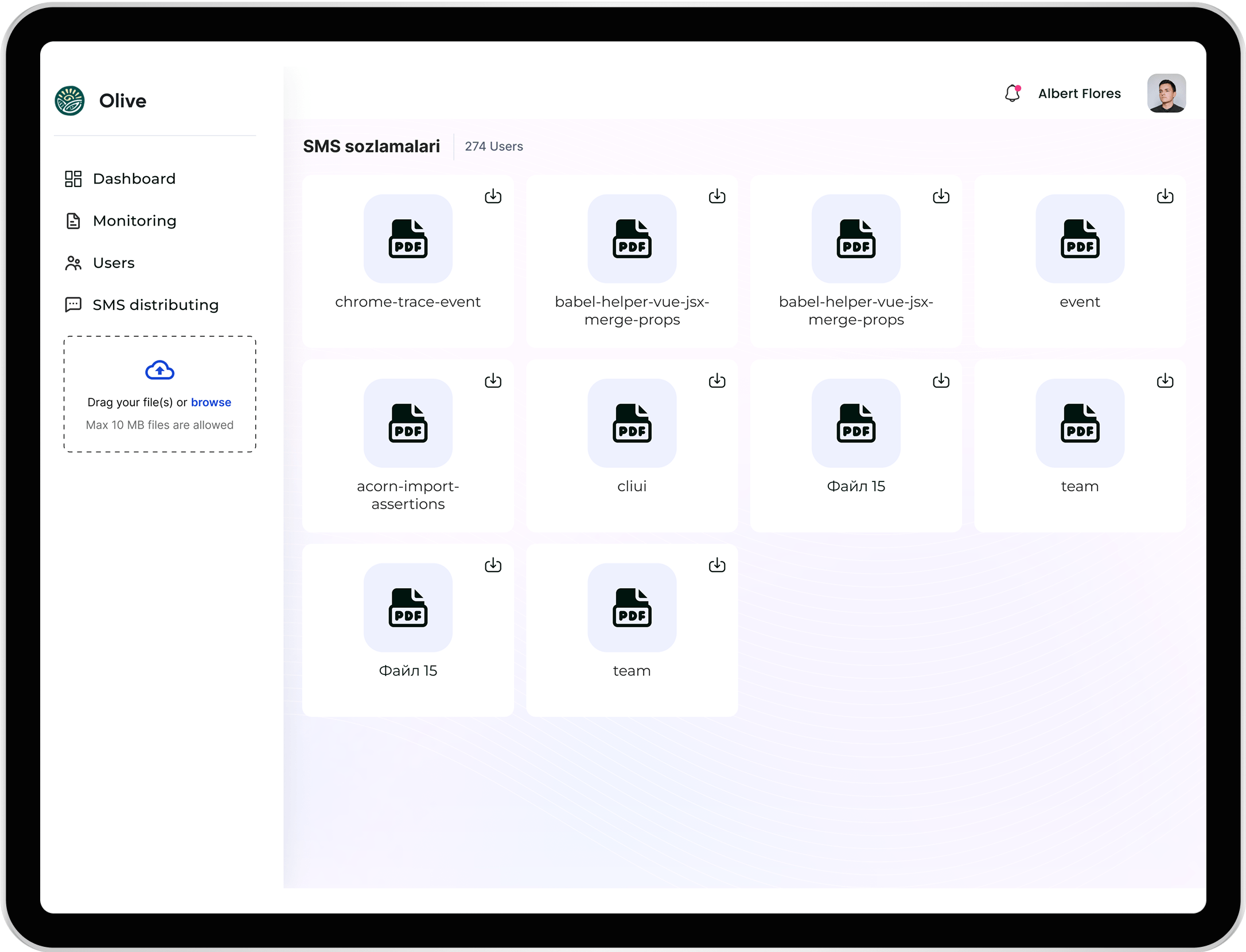 AI-Driven Document Intelligence