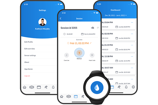 Telemedicine Solutions with Patient Portal and EMR